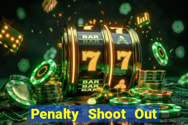 Penalty Shoot Out hack penalty shoot out